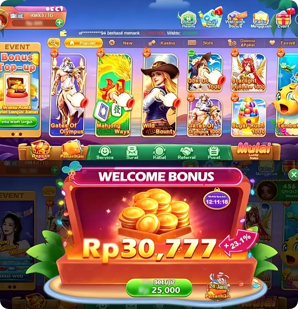 rip3 Resmi - Unduh APK
