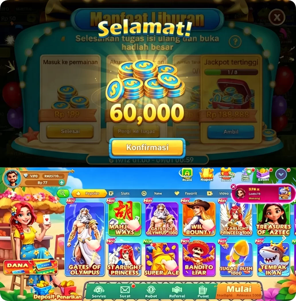 rip3 Masuk - rip3 Resmi